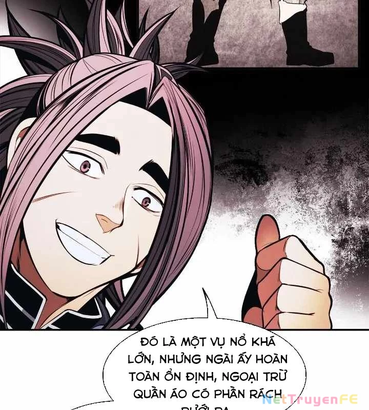 Bất Bại Chân Ma Chapter 200 - Trang 4