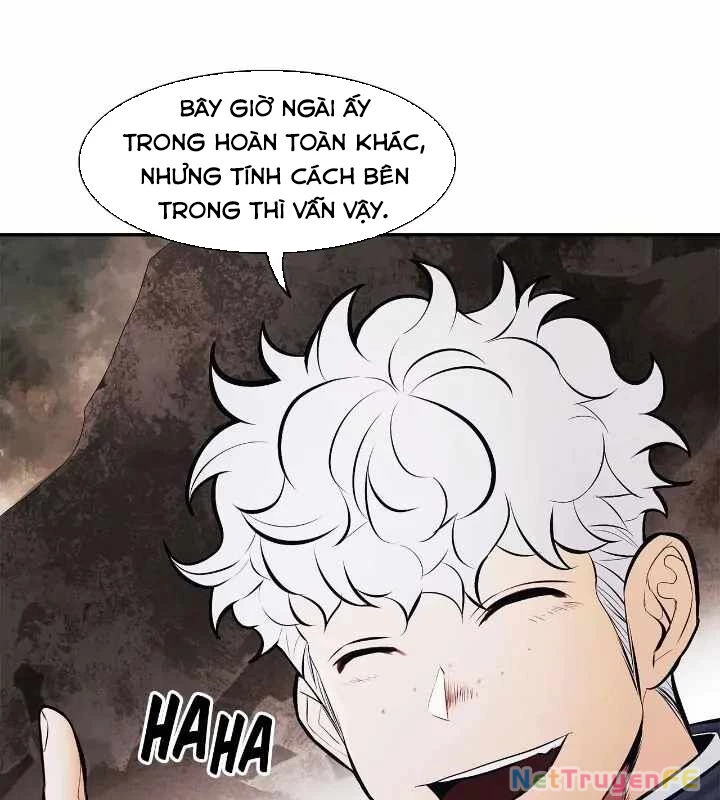 Bất Bại Chân Ma Chapter 200 - Trang 4