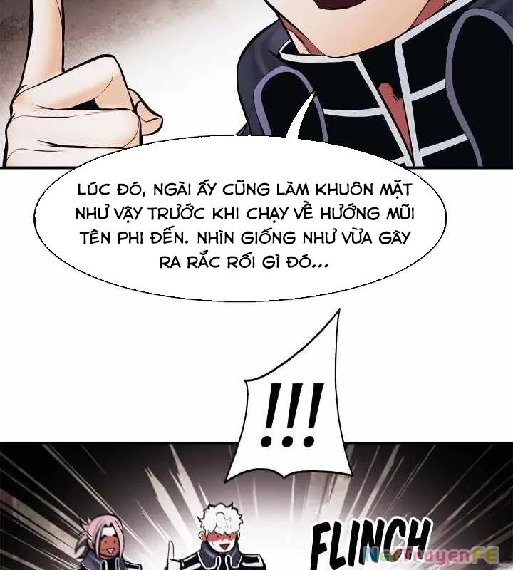 Bất Bại Chân Ma Chapter 200 - Trang 4