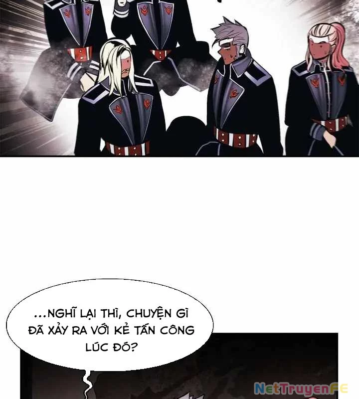 Bất Bại Chân Ma Chapter 200 - Trang 4