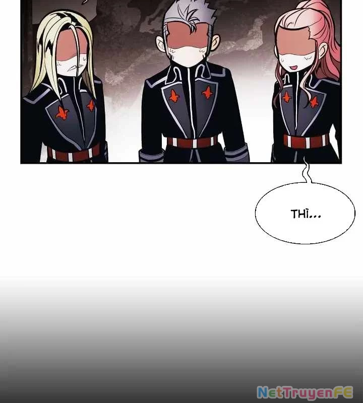 Bất Bại Chân Ma Chapter 200 - Trang 4