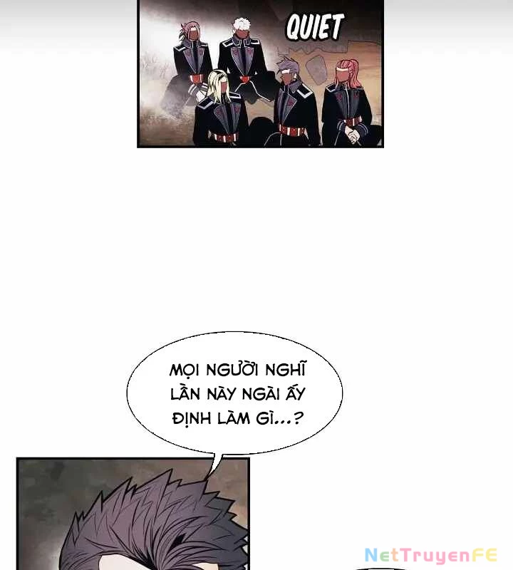 Bất Bại Chân Ma Chapter 200 - Trang 4