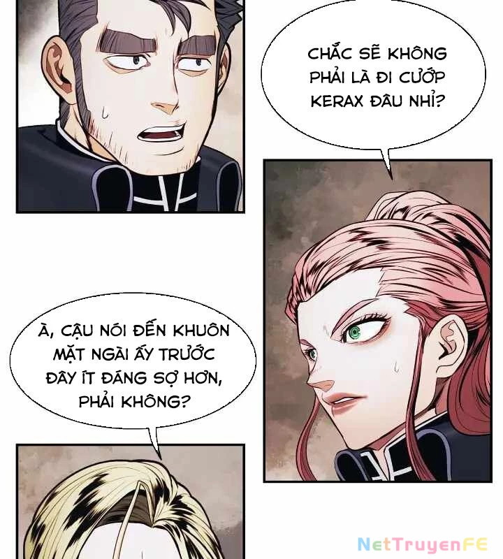 Bất Bại Chân Ma Chapter 200 - Trang 4