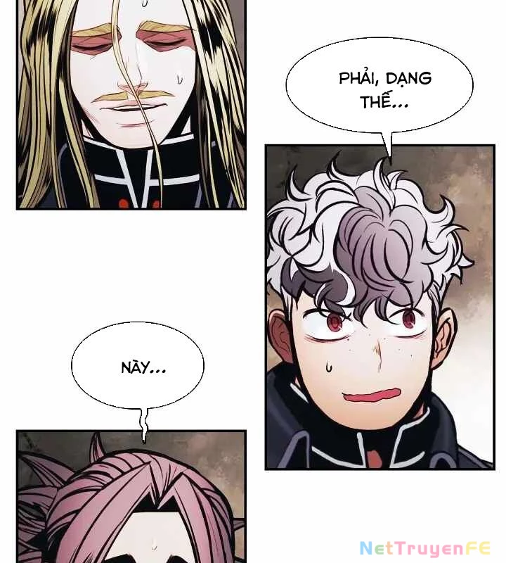 Bất Bại Chân Ma Chapter 200 - Trang 4