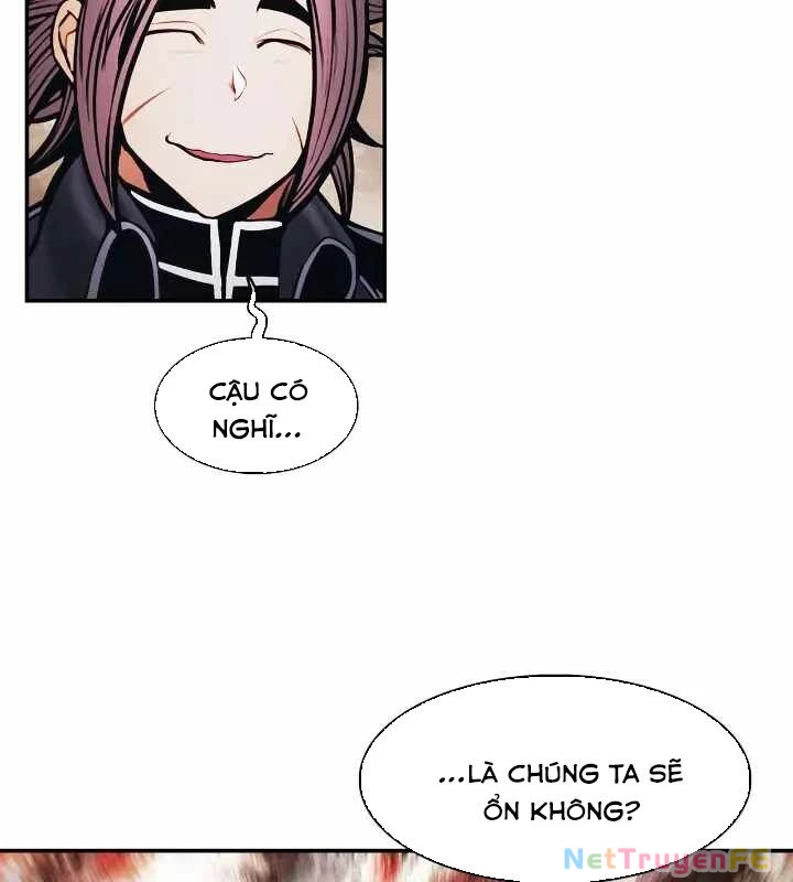 Bất Bại Chân Ma Chapter 200 - Trang 4