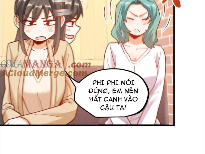 Trọng Sinh Không Làm Chạn Vương, Tôi Một Mình Nạp Game Thăng Cấp Chapter 150 - Trang 4