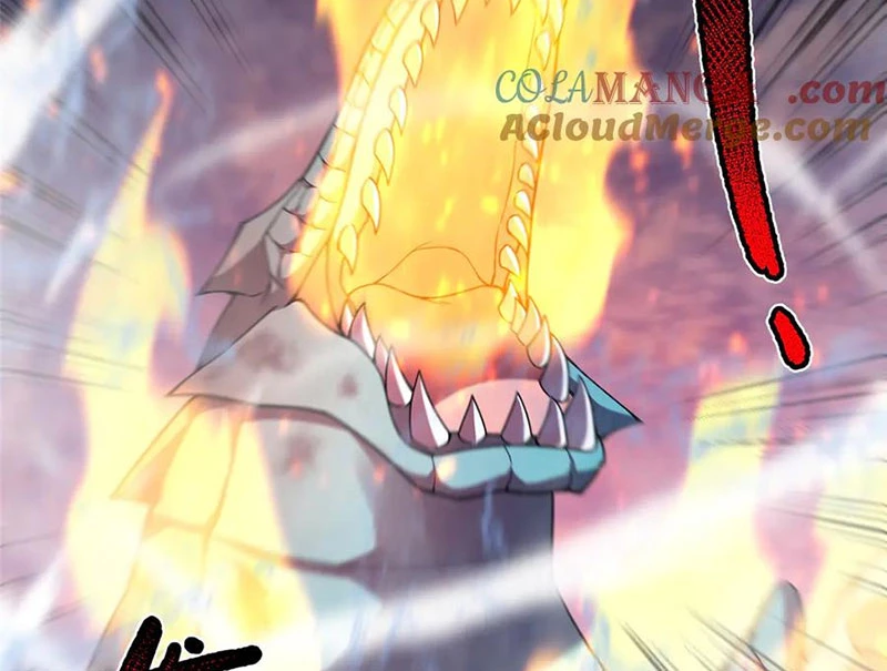 Thần Sủng Tiến Hóa Chapter 351 - Trang 4