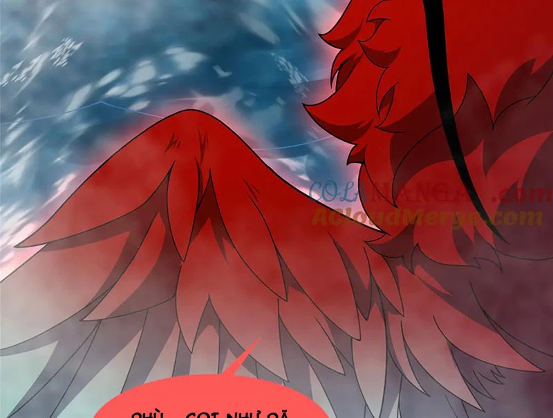 Thần Sủng Tiến Hóa Chapter 351 - Trang 4