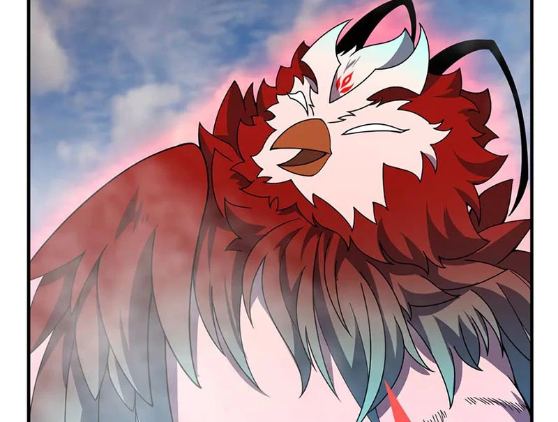 Thần Sủng Tiến Hóa Chapter 351 - Trang 4