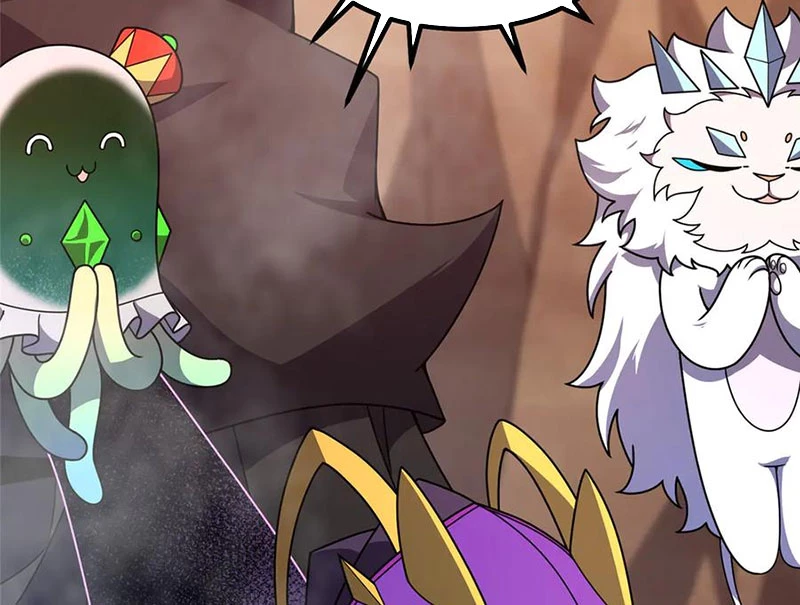 Thần Sủng Tiến Hóa Chapter 351 - Trang 4