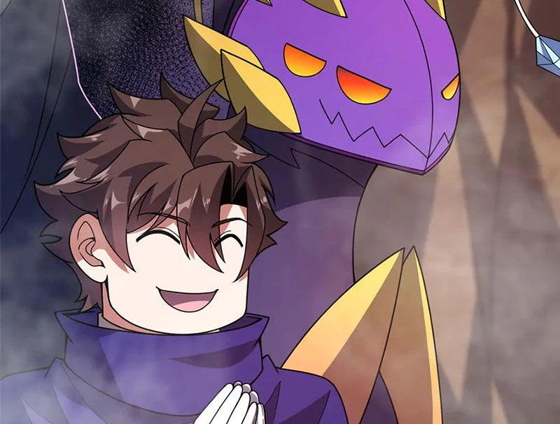 Thần Sủng Tiến Hóa Chapter 351 - Trang 4