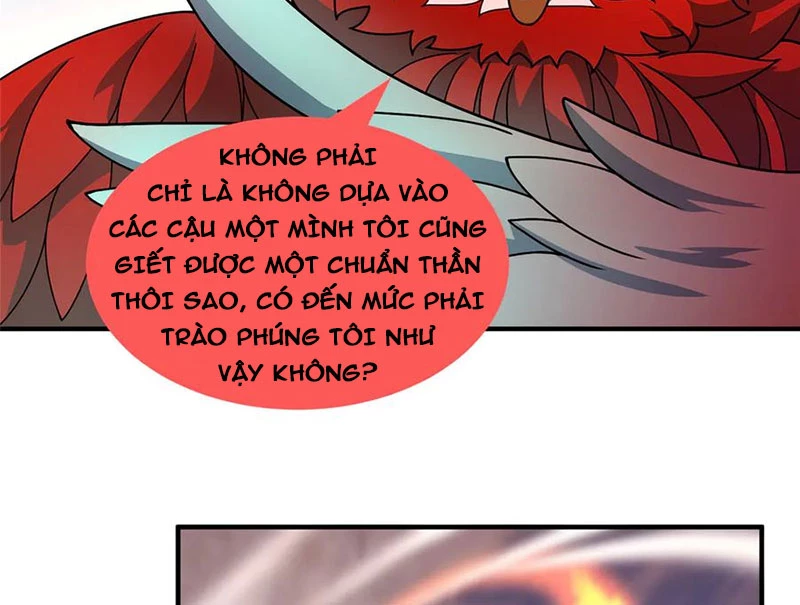 Thần Sủng Tiến Hóa Chapter 351 - Trang 4