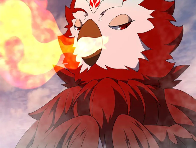 Thần Sủng Tiến Hóa Chapter 351 - Trang 4