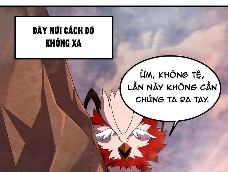 Thần Sủng Tiến Hóa Chapter 351 - Trang 4