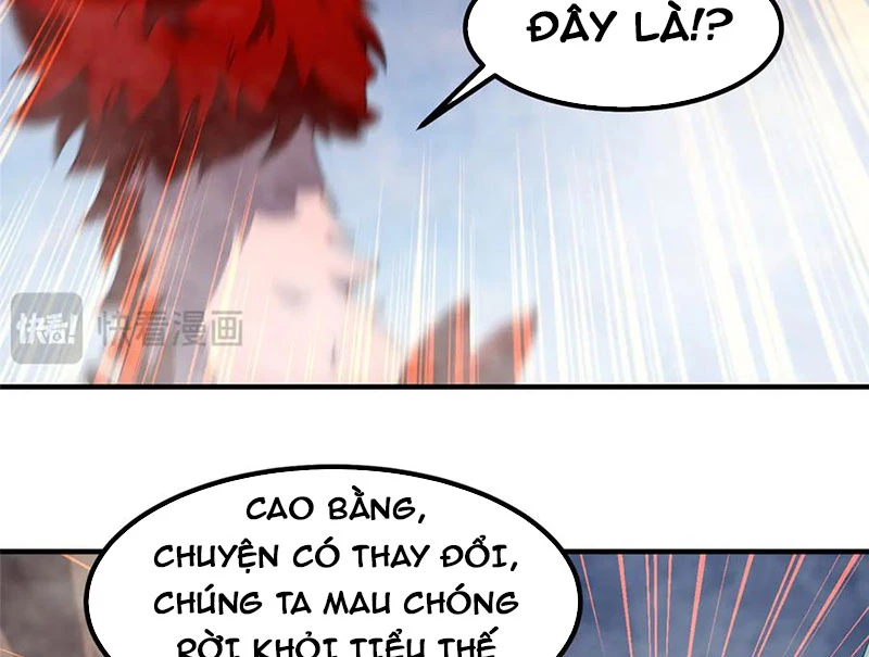 Thần Sủng Tiến Hóa Chapter 351 - Trang 4