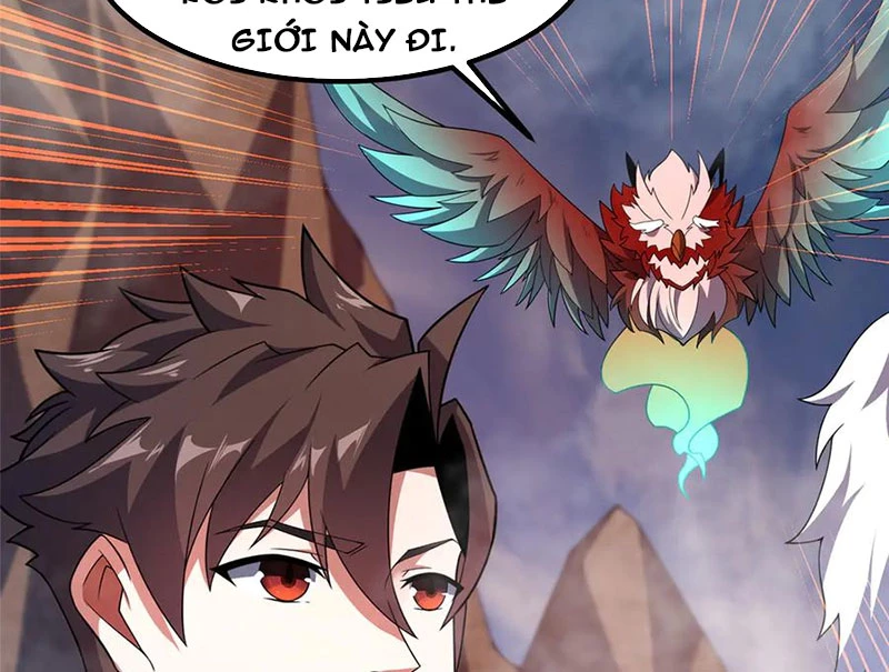 Thần Sủng Tiến Hóa Chapter 351 - Trang 4