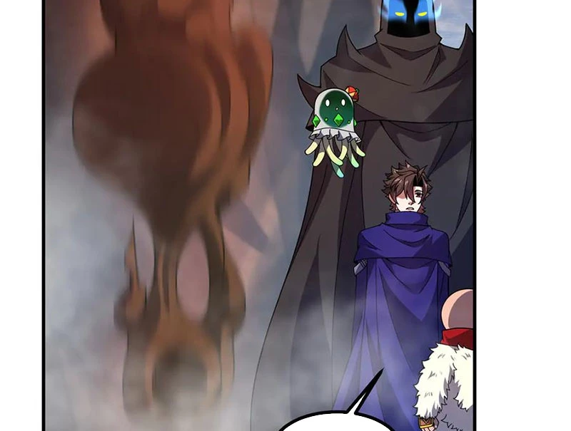 Thần Sủng Tiến Hóa Chapter 351 - Trang 4