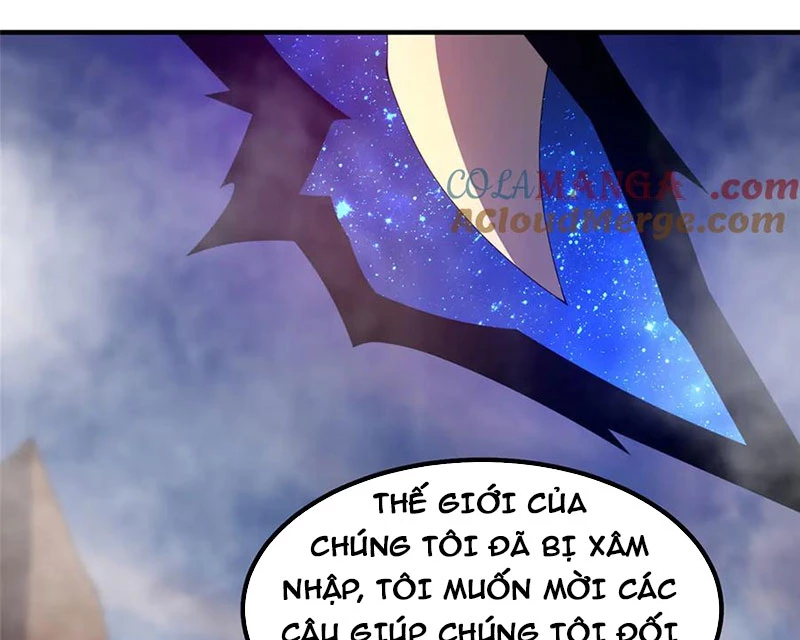 Thần Sủng Tiến Hóa Chapter 351 - Trang 4