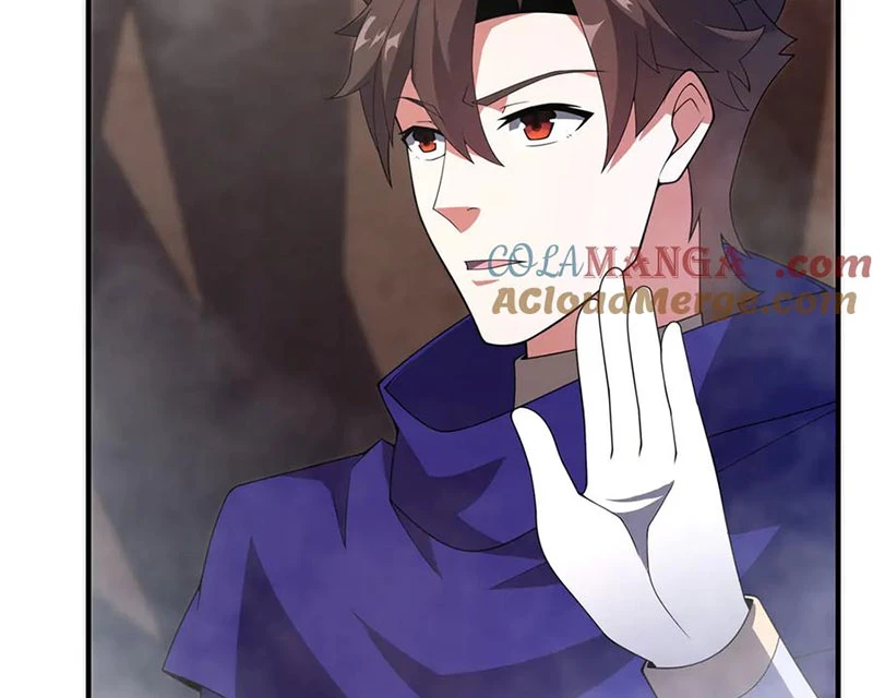 Thần Sủng Tiến Hóa Chapter 351 - Trang 4