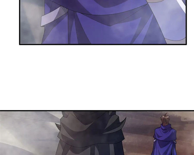 Thần Sủng Tiến Hóa Chapter 351 - Trang 4