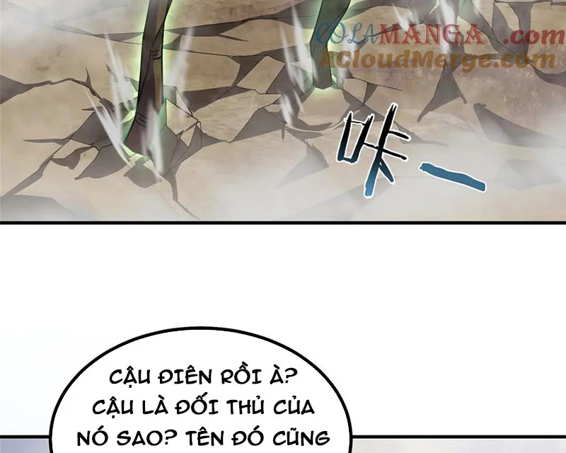Thần Sủng Tiến Hóa Chapter 351 - Trang 4