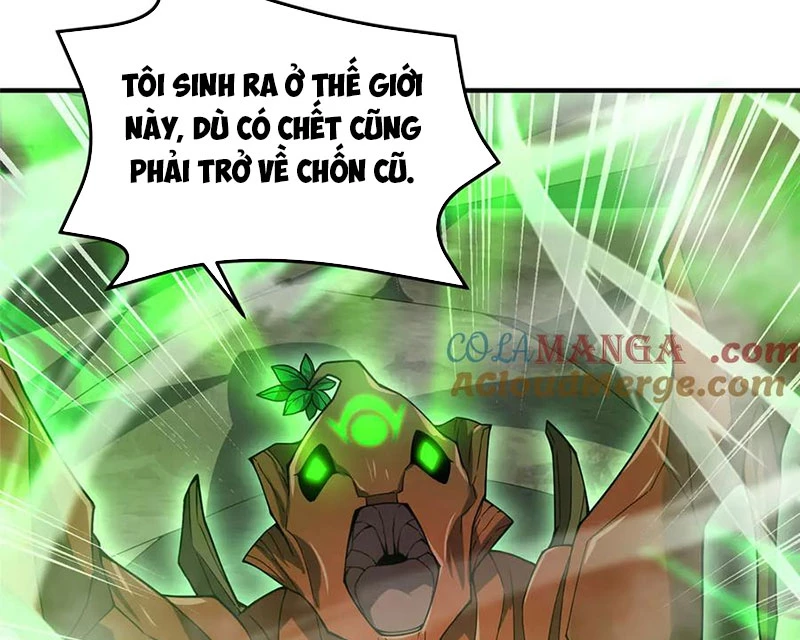 Thần Sủng Tiến Hóa Chapter 351 - Trang 4