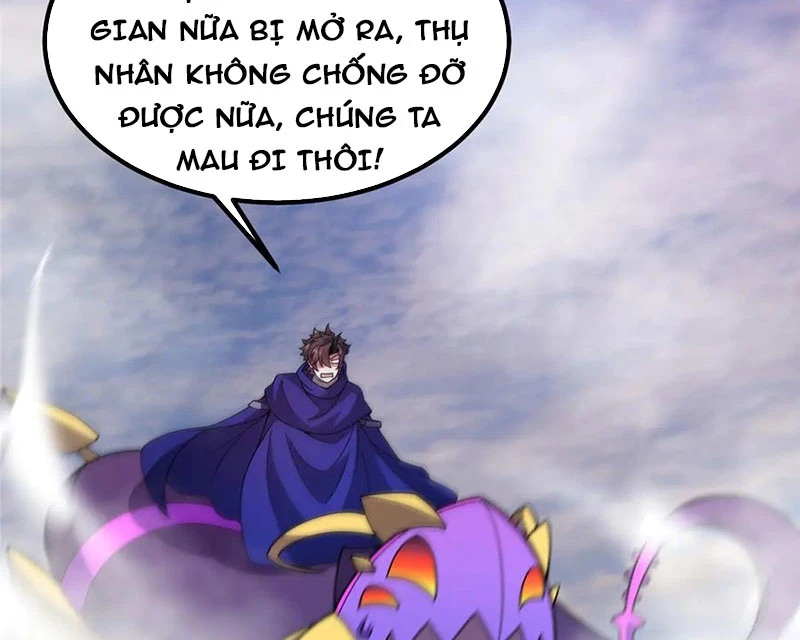 Thần Sủng Tiến Hóa Chapter 351 - Trang 4