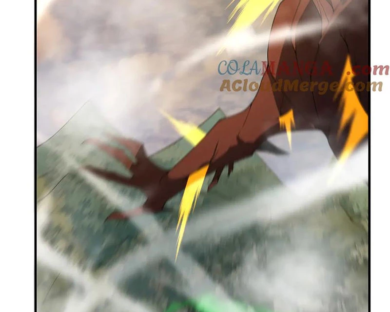 Thần Sủng Tiến Hóa Chapter 351 - Trang 4