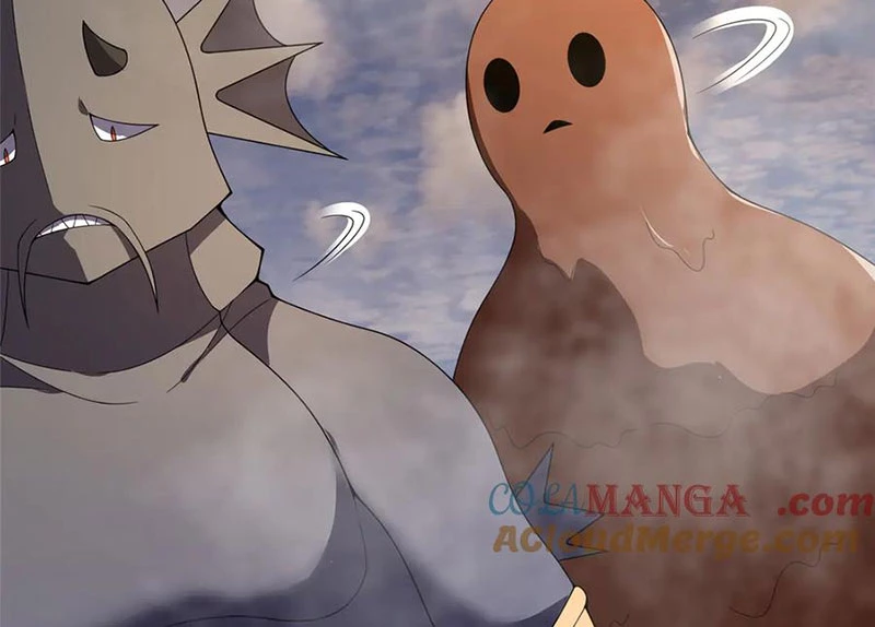 Thần Sủng Tiến Hóa Chapter 351 - Trang 4