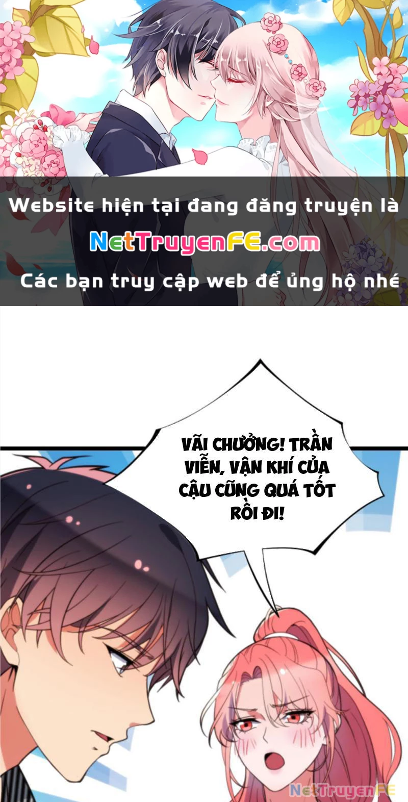 Ta Có 90 Tỷ Tiền Liếm Cẩu! Chapter 384 - Trang 4