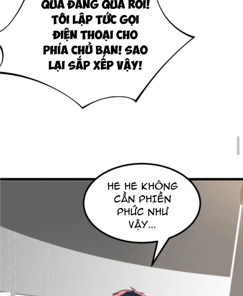 Ta Có 90 Tỷ Tiền Liếm Cẩu! Chapter 384 - Trang 4