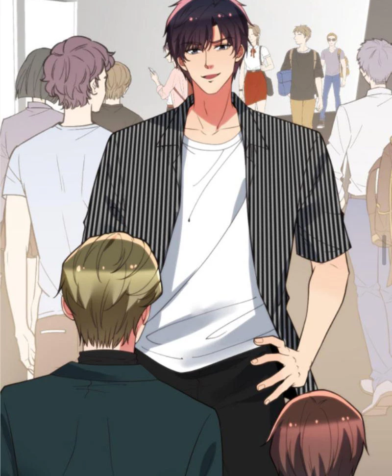 Ta Có 90 Tỷ Tiền Liếm Cẩu! Chapter 384 - Trang 4