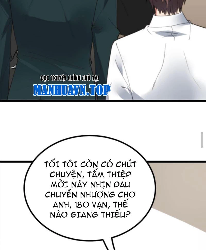 Ta Có 90 Tỷ Tiền Liếm Cẩu! Chapter 384 - Trang 4