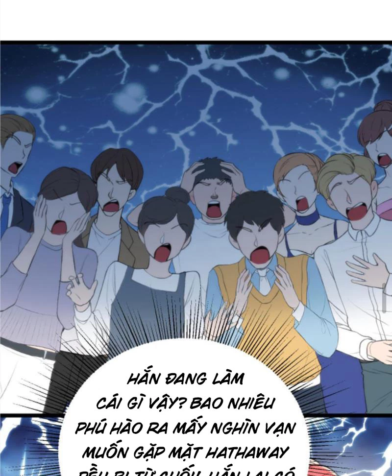 Ta Có 90 Tỷ Tiền Liếm Cẩu! Chapter 384 - Trang 4