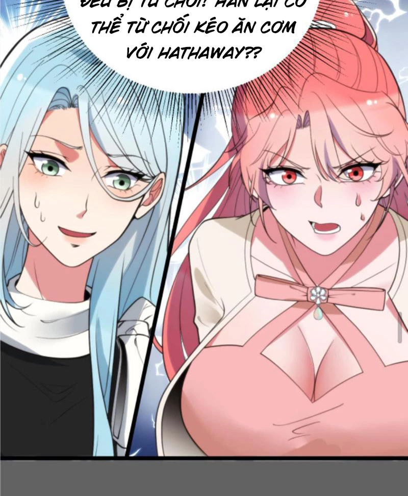 Ta Có 90 Tỷ Tiền Liếm Cẩu! Chapter 384 - Trang 4