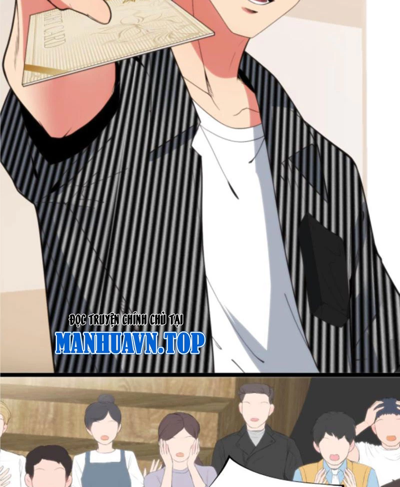 Ta Có 90 Tỷ Tiền Liếm Cẩu! Chapter 384 - Trang 4