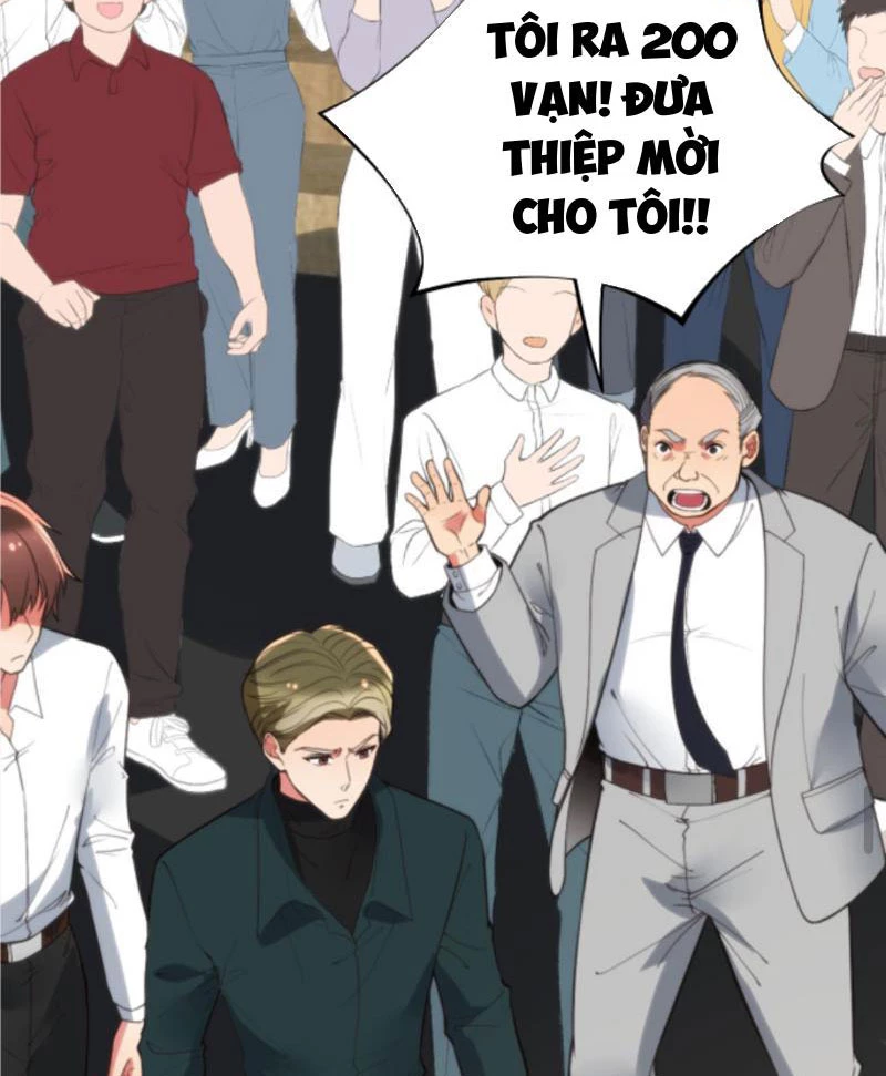 Ta Có 90 Tỷ Tiền Liếm Cẩu! Chapter 384 - Trang 4