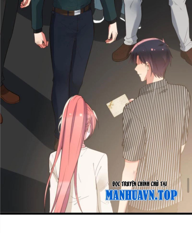 Ta Có 90 Tỷ Tiền Liếm Cẩu! Chapter 384 - Trang 4