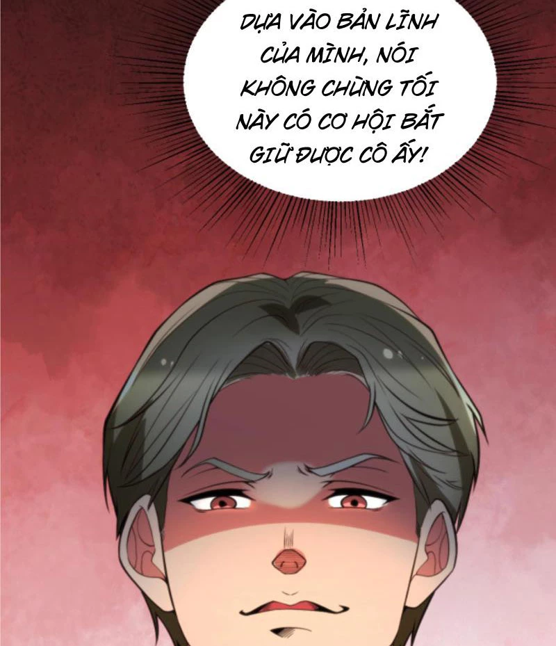 Ta Có 90 Tỷ Tiền Liếm Cẩu! Chapter 384 - Trang 4