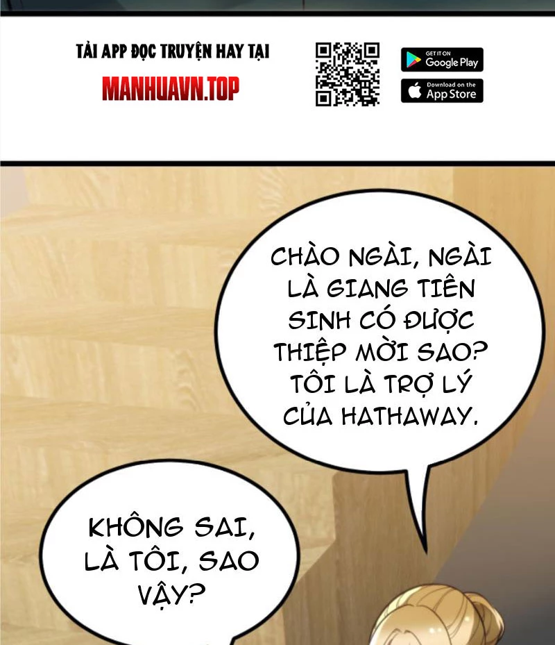Ta Có 90 Tỷ Tiền Liếm Cẩu! Chapter 384 - Trang 4