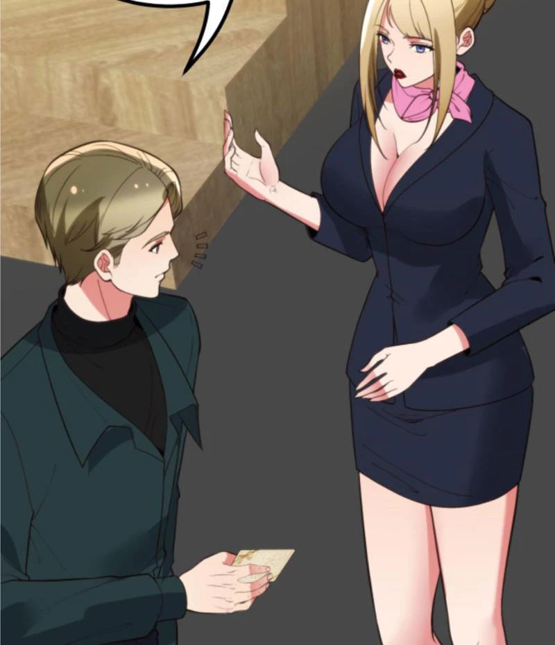 Ta Có 90 Tỷ Tiền Liếm Cẩu! Chapter 384 - Trang 4