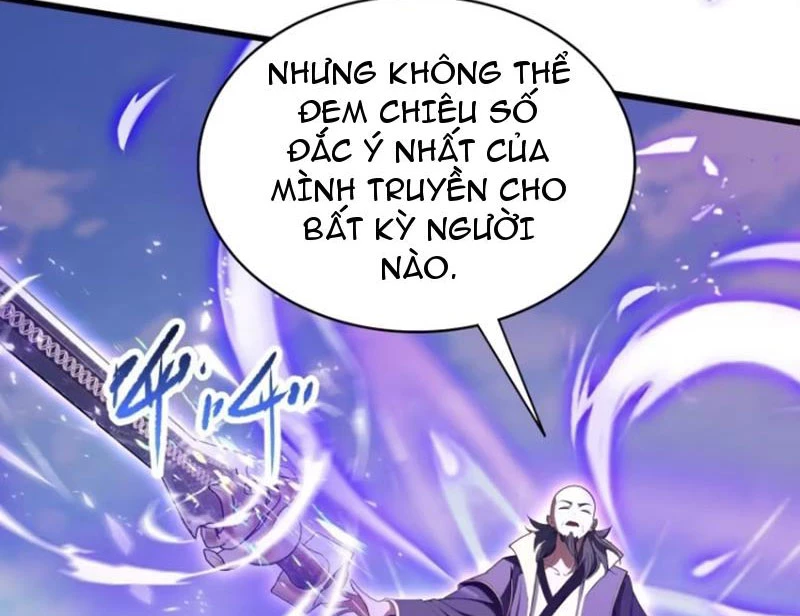 Hoá Ra Ta Đã Vô Địch Từ Lâu Chapter 192 - Trang 4