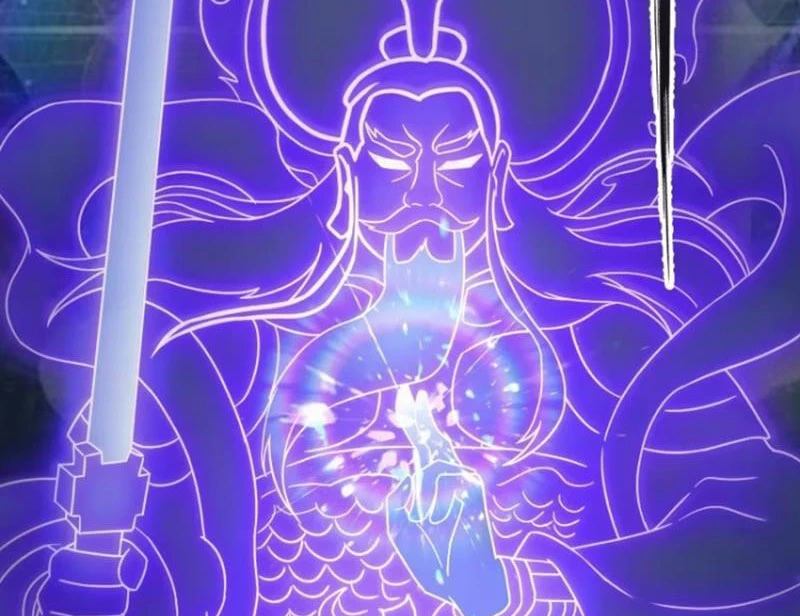 Hoá Ra Ta Đã Vô Địch Từ Lâu Chapter 192 - Trang 4