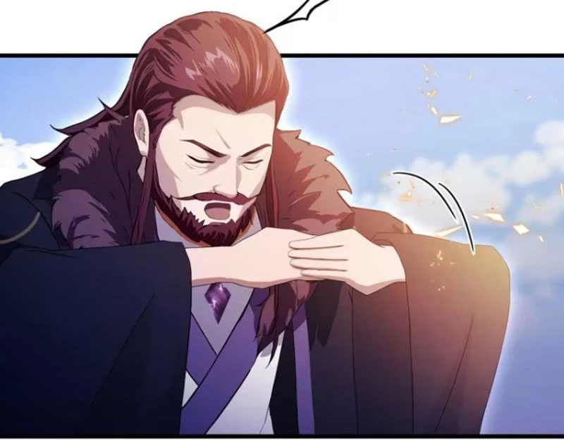 Hoá Ra Ta Đã Vô Địch Từ Lâu Chapter 192 - Trang 4