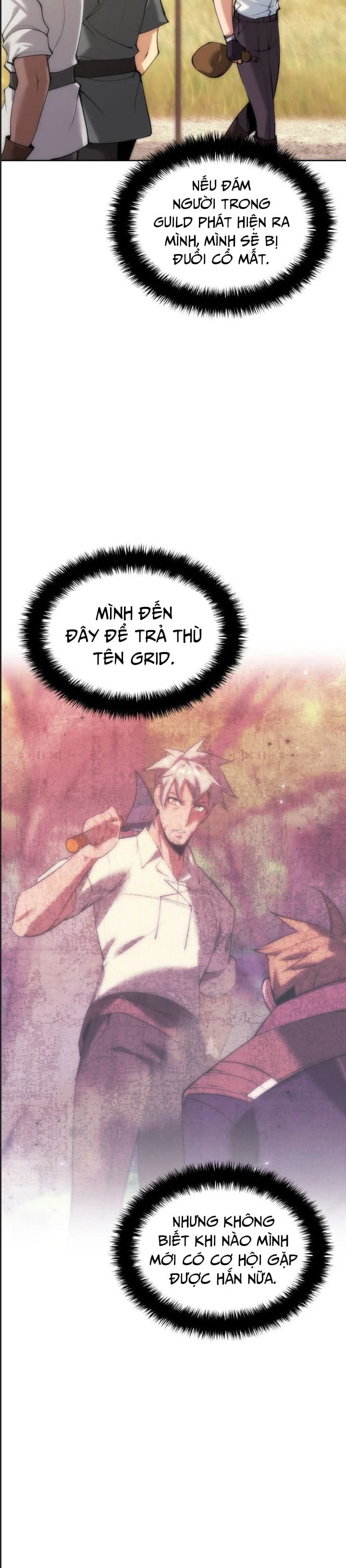 Thợ Rèn Huyền Thoại Chapter 251 - Trang 4