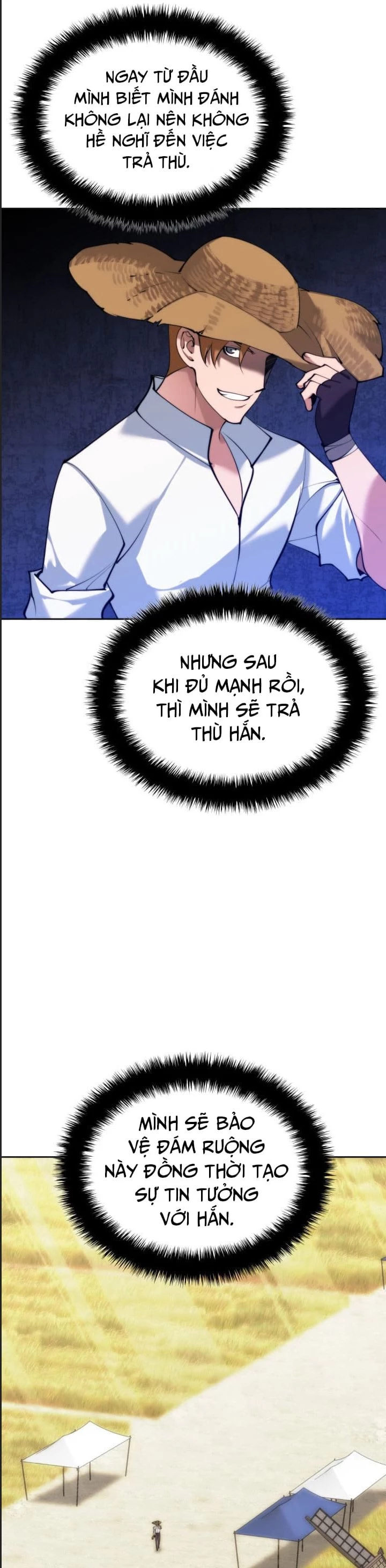 Thợ Rèn Huyền Thoại Chapter 251 - Trang 4