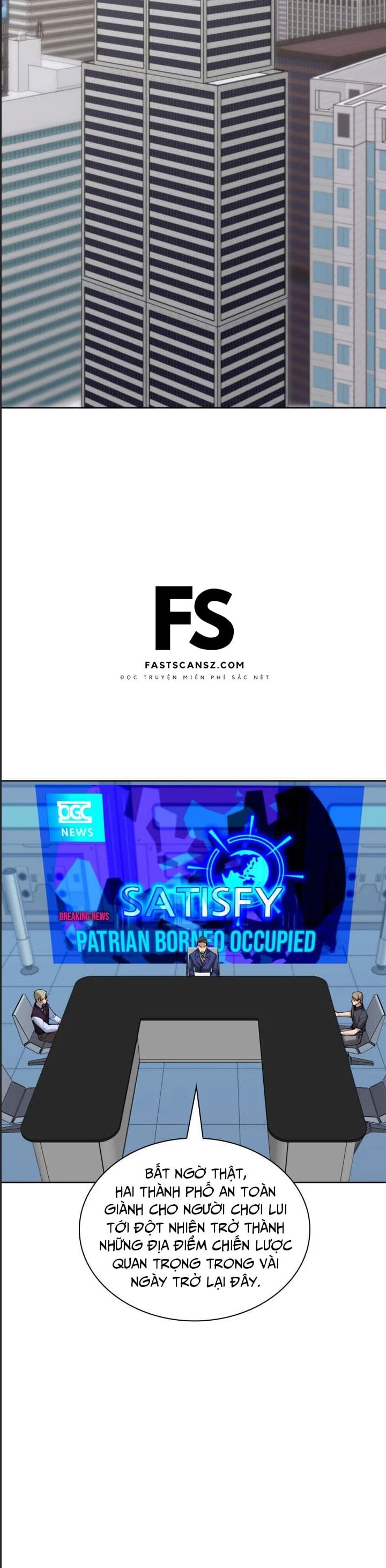 Thợ Rèn Huyền Thoại Chapter 251 - Trang 4