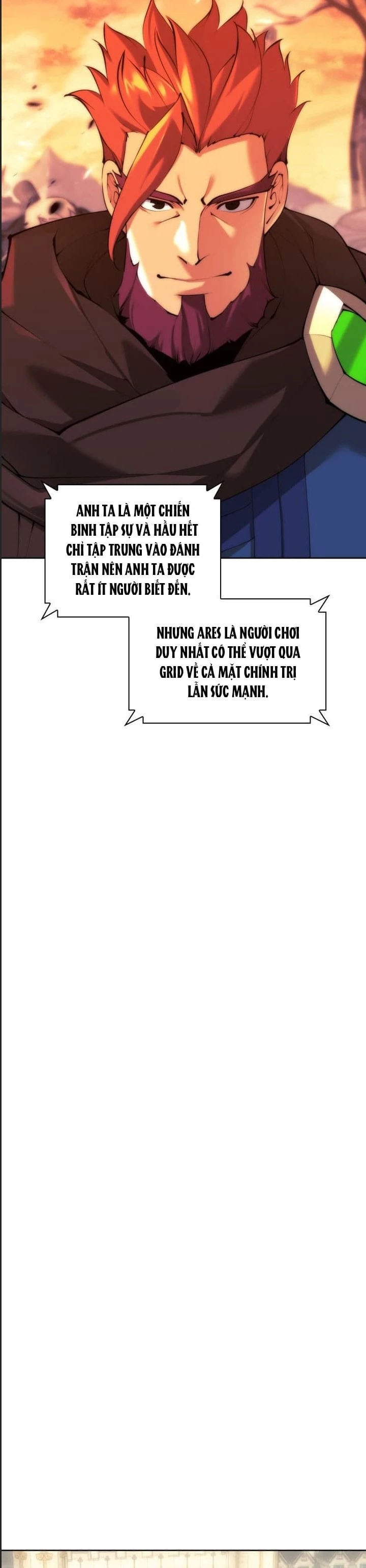 Thợ Rèn Huyền Thoại Chapter 251 - Trang 4