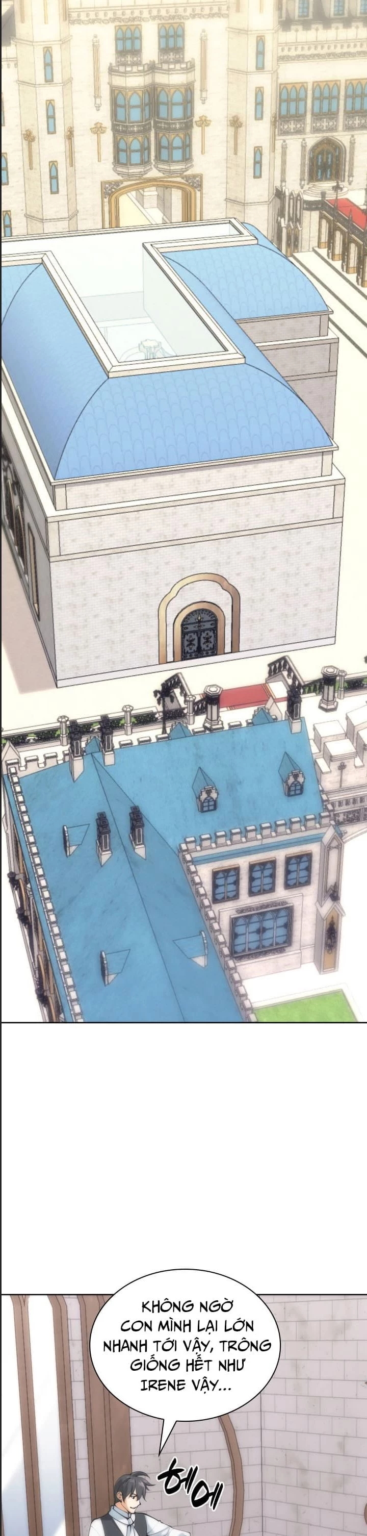 Thợ Rèn Huyền Thoại Chapter 251 - Trang 4