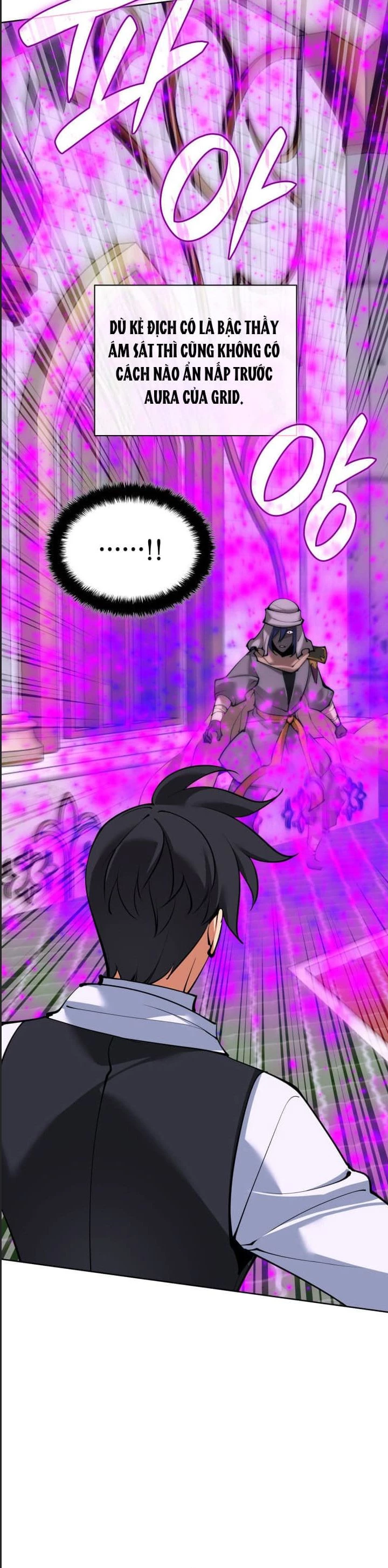 Thợ Rèn Huyền Thoại Chapter 251 - Trang 4